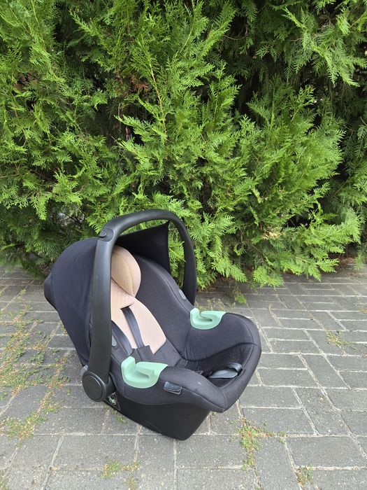 Carucior 3 in 1 ABC Design Salsa 4 Air Rose Gold