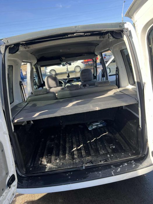 Renault Kangoo I