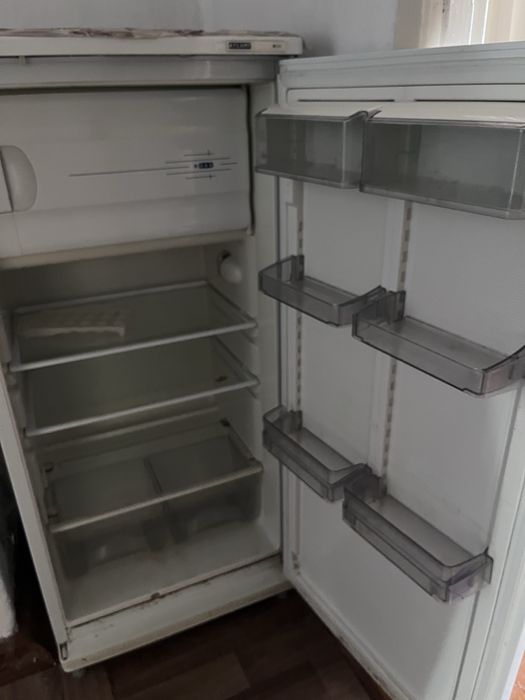 Продается холодильник в робочем состояний