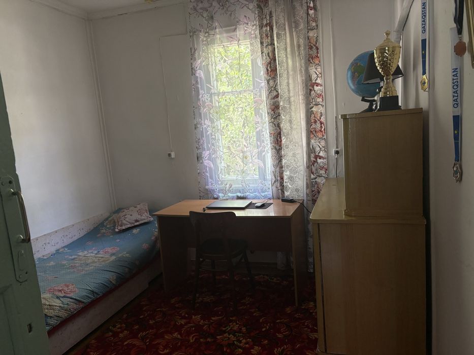 Продам дом в с. Аксенгир (Узынагаш) Алмат. обл.