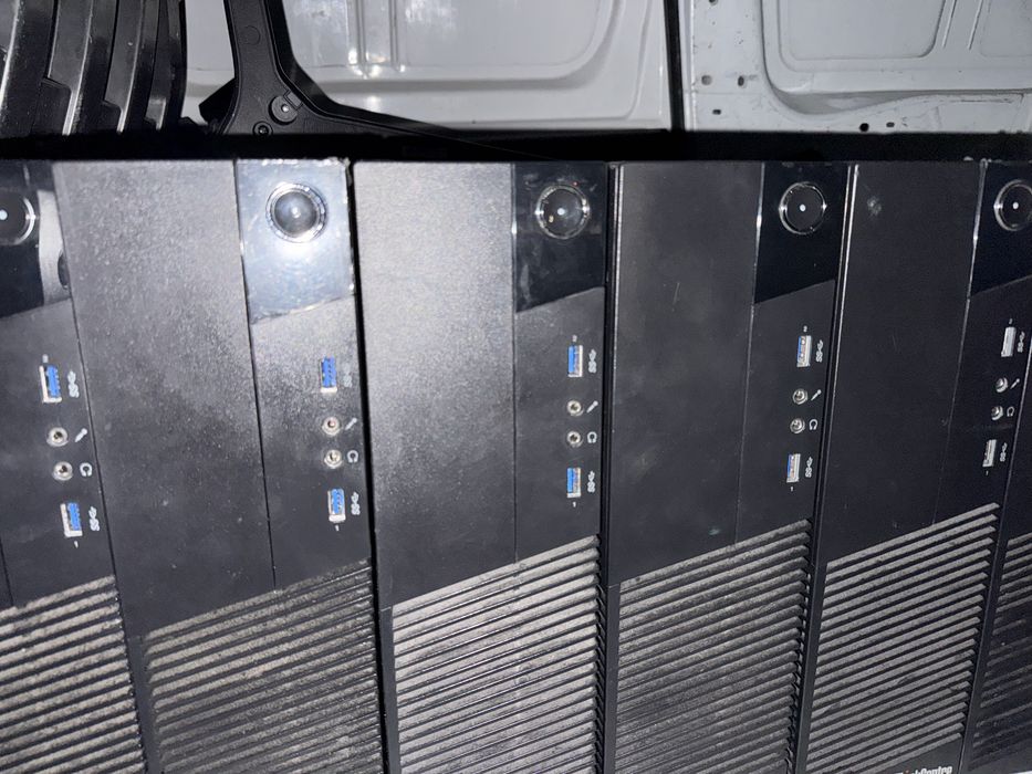 Lenovo i5 4570 / i3 4170