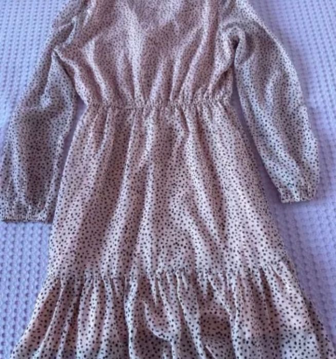 3 броя Рокли с дълги ръкави