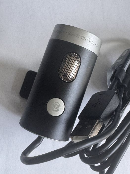 WebCam Microsoft LifeCam Cinema Nou Sigilat