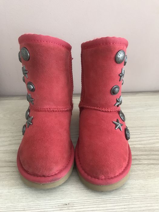 Обувь детская