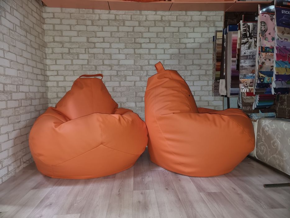 Кресло мешок Груша, наполнитель