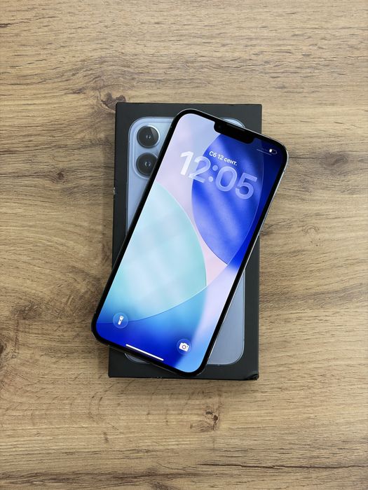 iPhone 13 Pro Max 128 GB 78% | iStatus Store