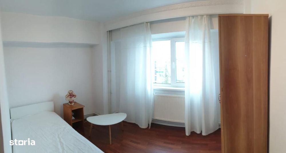 Vezi Video! Foarte Spatios! 4 camere Cf 1, 91 mp, Calarasi - Bariera