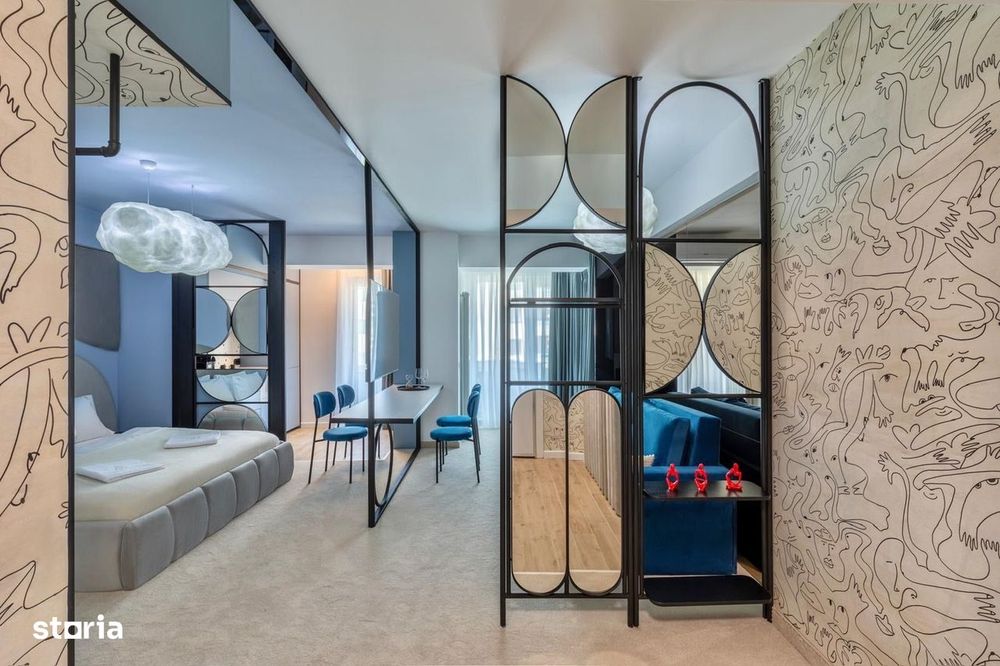 Studio premium de vânzare | Alezzi Infinity Resort & SPA |