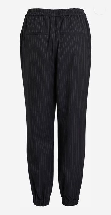 Дамски панталон райе