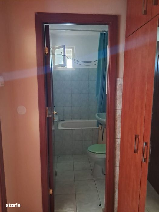 Feldioara - strada Brazilor, Apartament cu 2 camere decomandat - 52 mp
