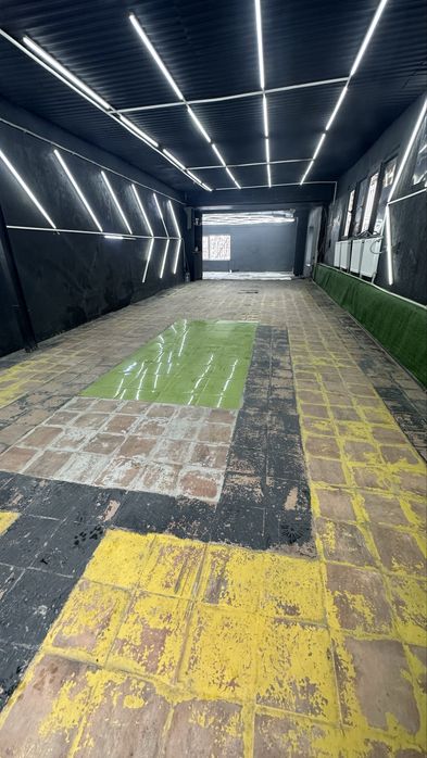 Сдам в аренду  Детейлинг Сто