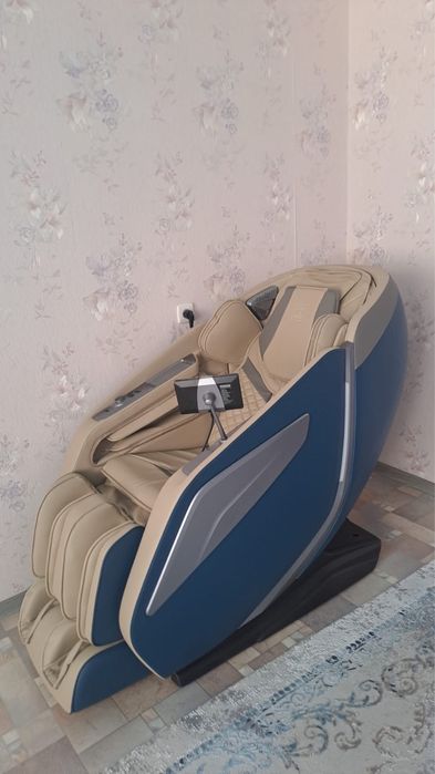 Продам Массаж кресло срочно