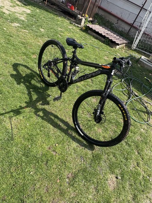 Bicicleta velores matador