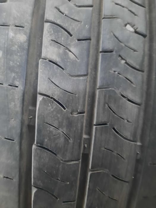 Продаются летние шины