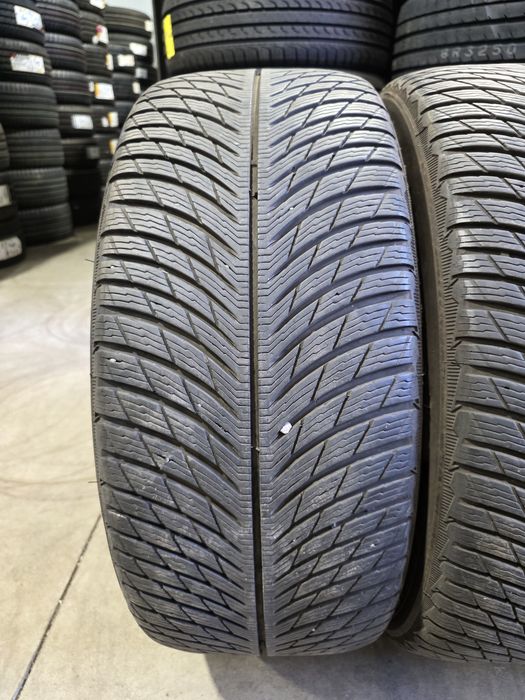 255/45/20//235/50/20 MICHELIN