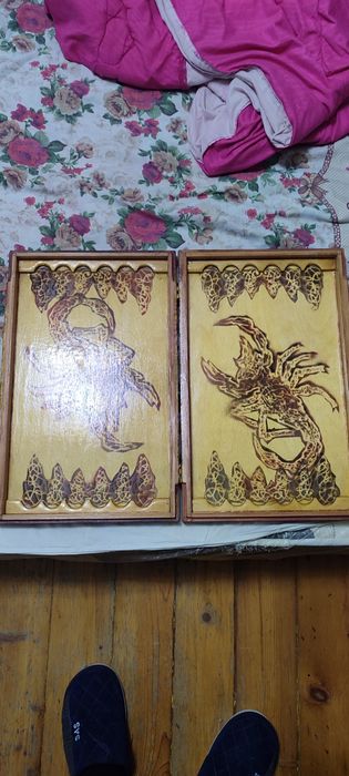 Нарды разные продам