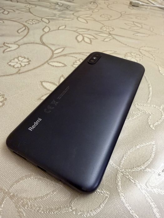 Redmi 9A.