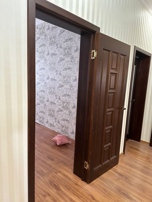 Продаю бу межкомнатные дверей