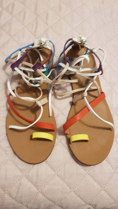 Sandale dama marimea 39