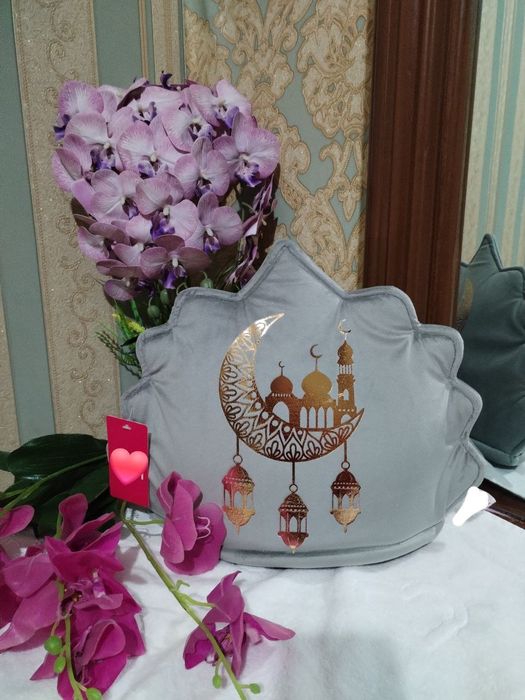 Рамазан чайник доппи ва мевали наборлар