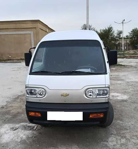 Продается Дамас 2021 года, 24,000KM