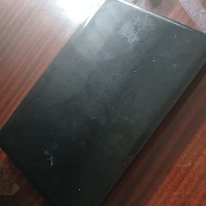 Продам ноутбук в рабочем состоянии