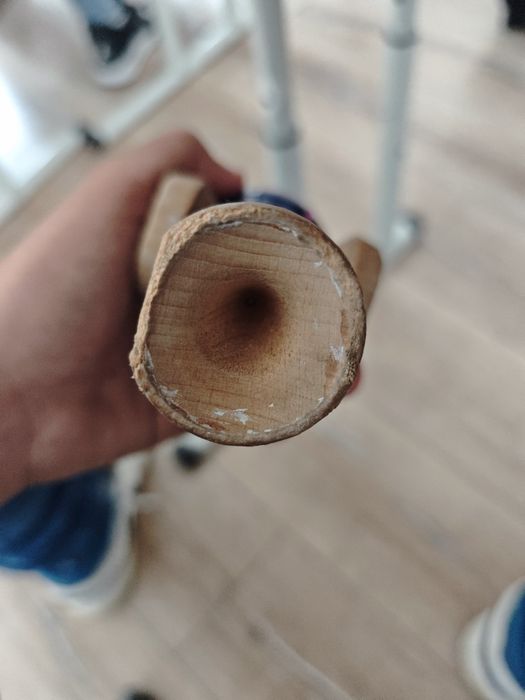 Vând kendama sweets stripe 5