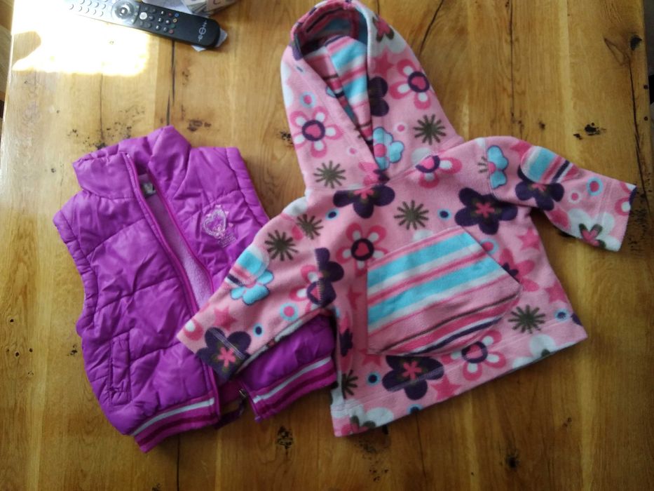 Детски дрехи микс
