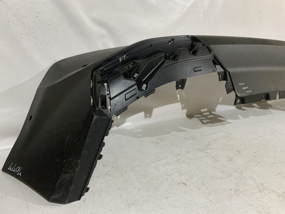Spoiler bara spate BMW IX2, 2022, 2023, 2024, cod origine OE 51128737052.