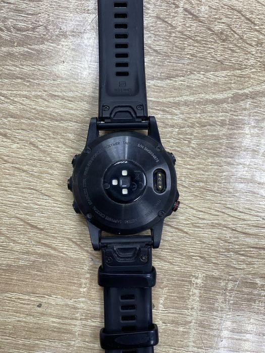 Garmin fenix 5 plus(osp14)