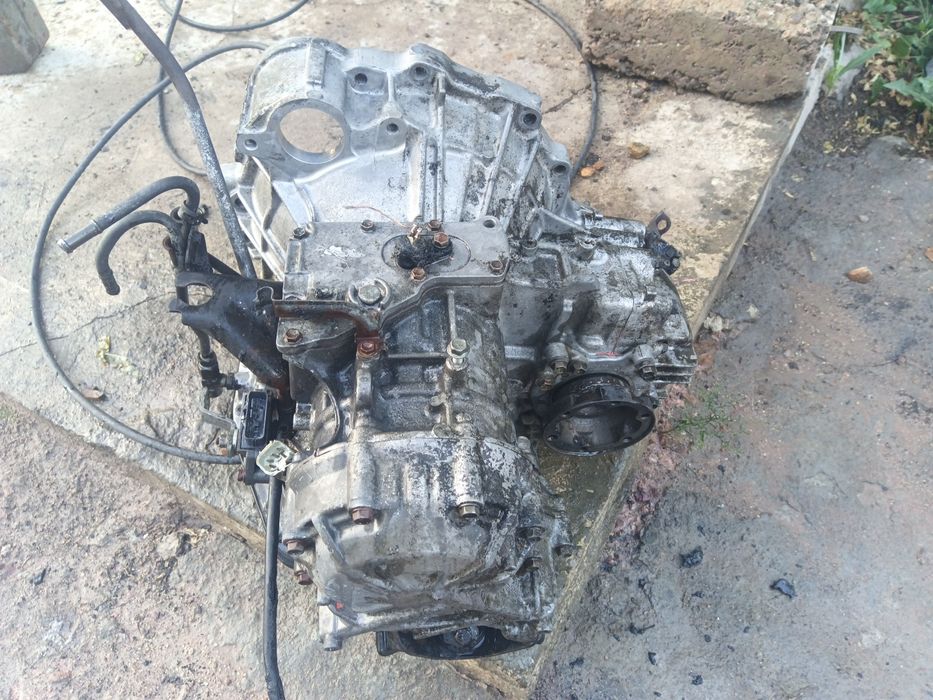 Коробка автомат Тойота Авалон