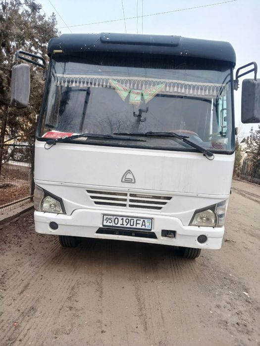 Исузу грузовой турбо койилган 2008