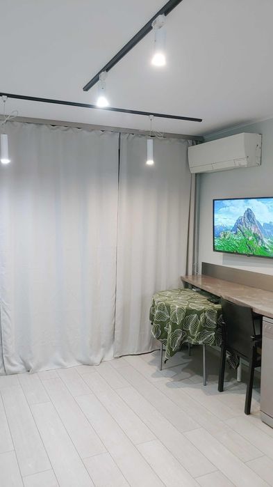 Дава се под наем Двустаен апартамент в Варна, Колхозен пазар - 32 кв.м за 368 € - Снимка #4