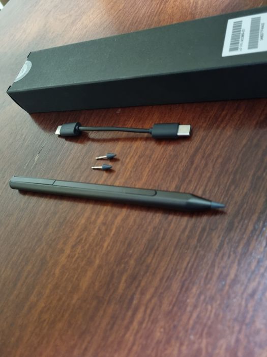 Pix HP laptop reincarcabil