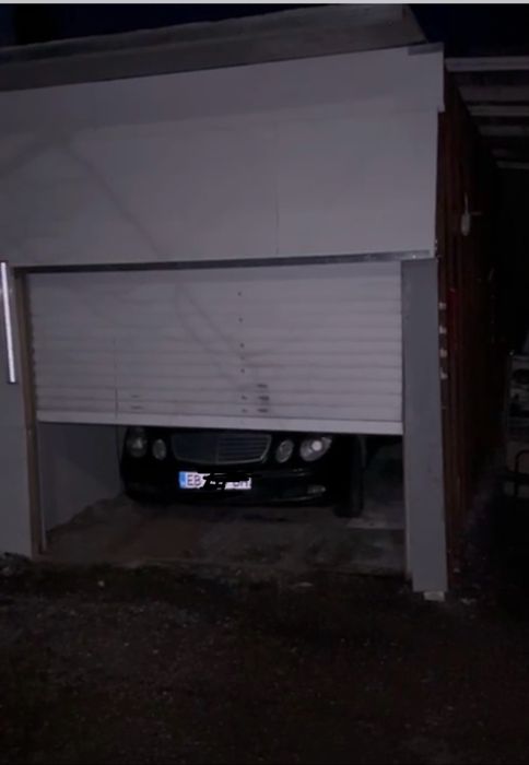 Дава се под наем Гараж / Паркомясто в Габрово, Дядо Дянко - 21 кв.м за 71.4 € - Снимка #1