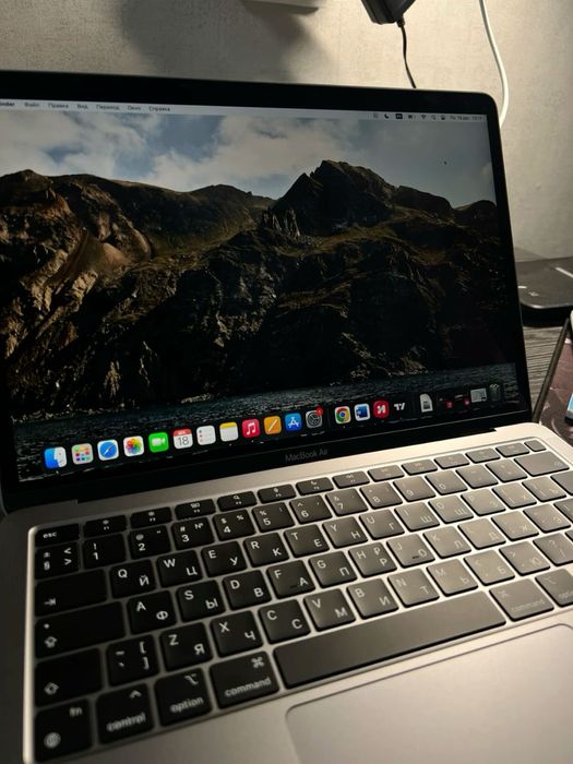 Macbook air m1 512gb