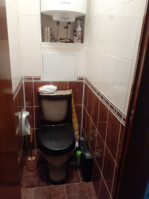 Квартира 3 комн 23 мкр