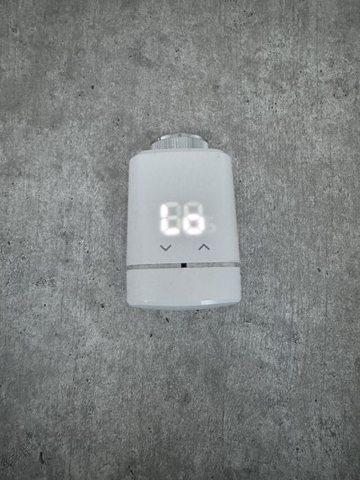 Termostat EVE Thermo Smart Radiator, Apple HomeKit/Matter