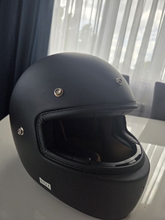 Nexx garage XG100 каска размер S 55-56