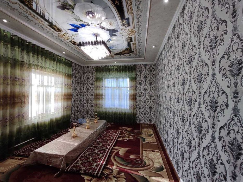 Hovli sotiladi 6 so'tix