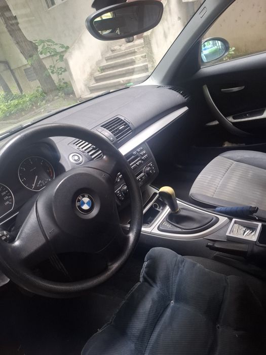 Bmw 320d an 2004,automat