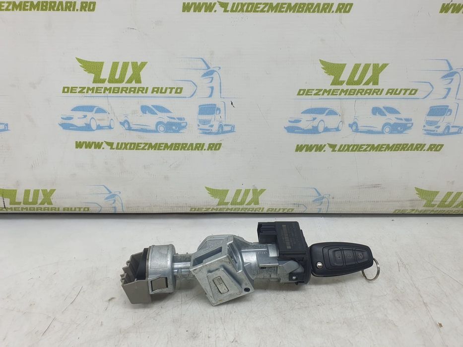 Contact cu cheie 3m51-3f880-ae Ford Mondeo MK4 (facelift)