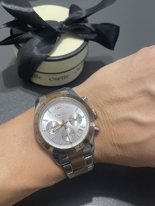 Часовник Oxette 38мм