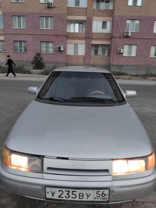 Десятка сатылады