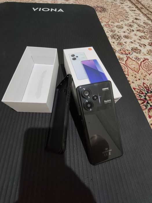 Redmi note 13 pro plus