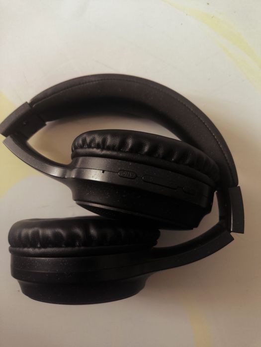 Без проводна гарнитура