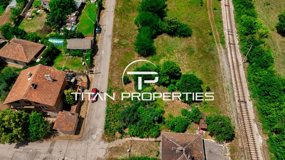 Продава се Парцел в София, Негован - 379 кв.м за 80 €/кв.м - Снимка #1