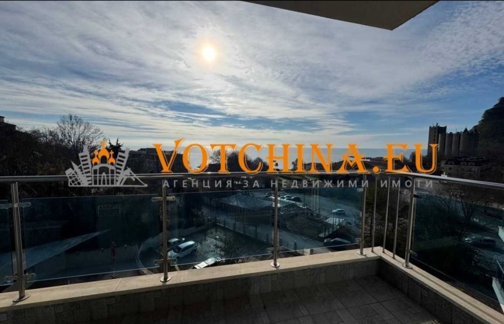 Продава се Двустаен апартамент в Каварна - 70 кв.м за 838 €/кв.м - Снимка #2