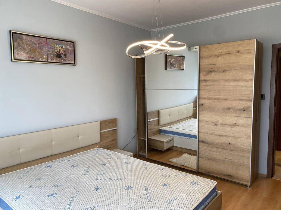 Двустаен, под наем, ж.к Изгрев