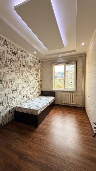 Юнусабад 15. 3/3/4. Метро Туркистон